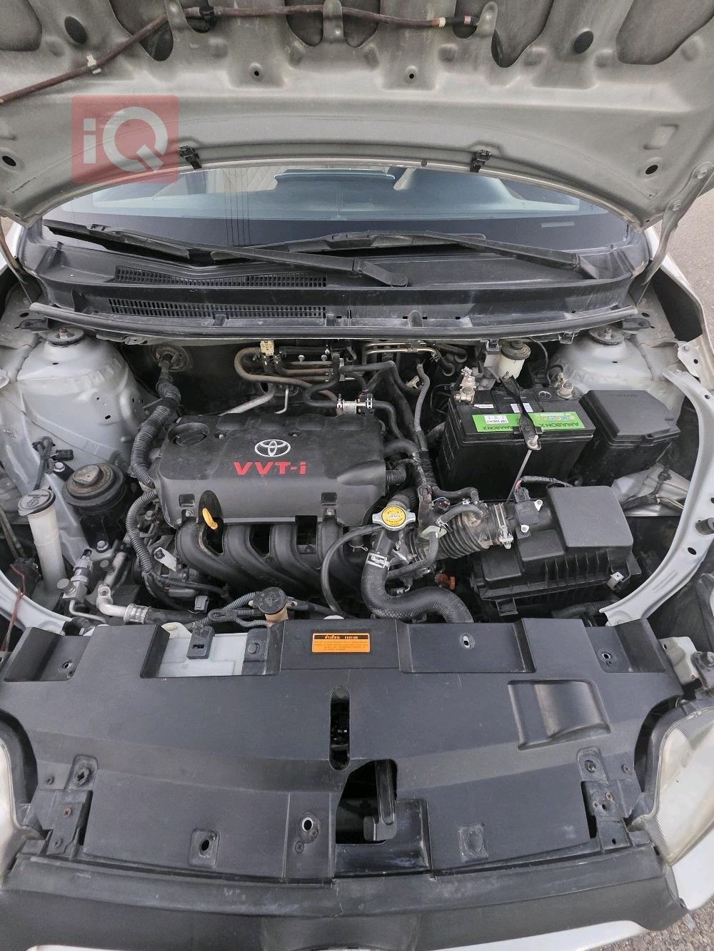 تويوتا يارس